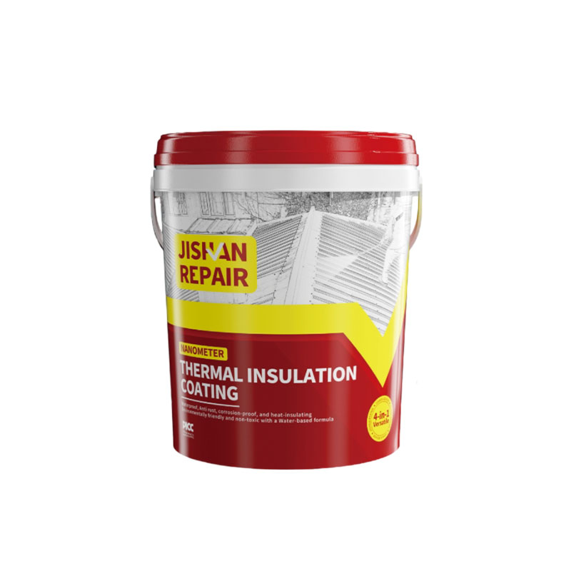 thermal-insulation-jishan